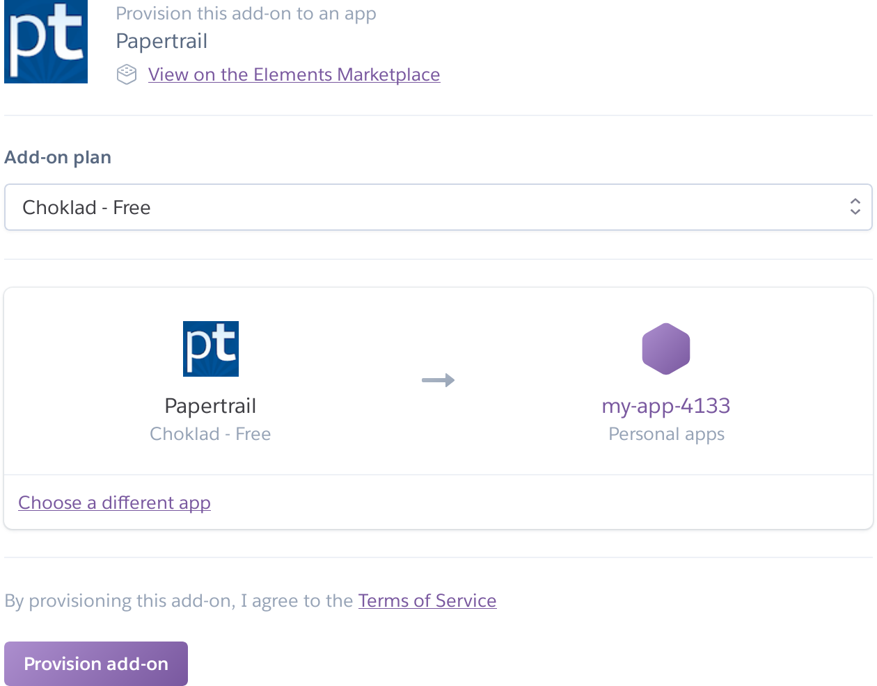 logtail vs papertrail